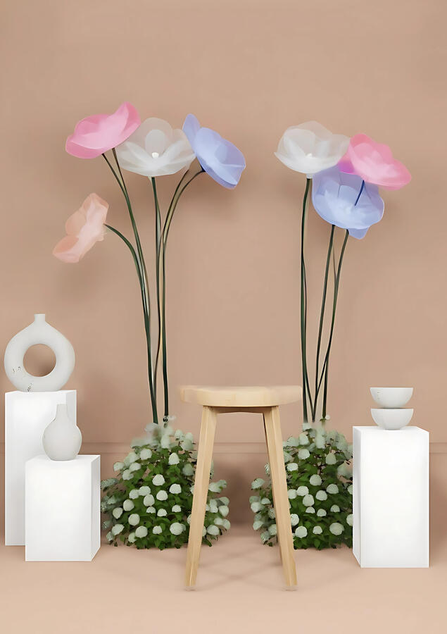 STANDARD - GARDEN