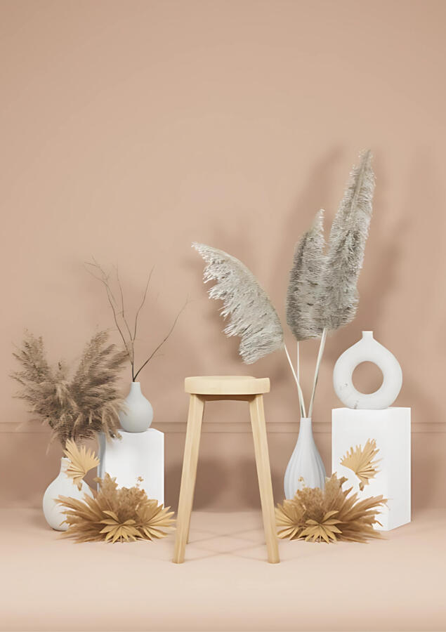 STANDARD - RUSTIC